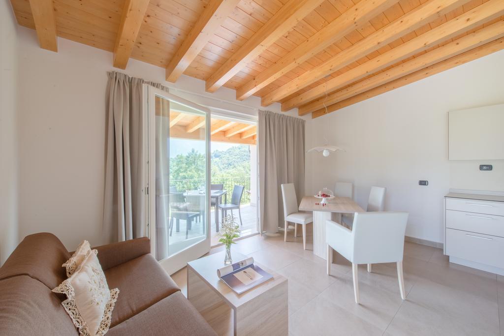 Villa Maria Tremosine Buitenkant foto